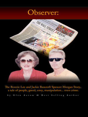 cover image of Observer